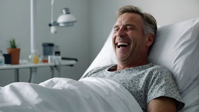 Patient review
